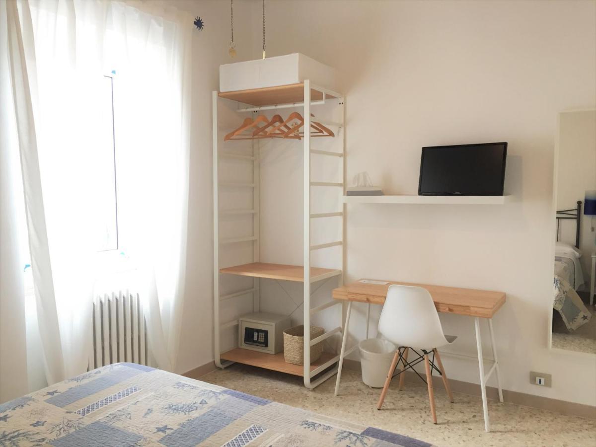 Zimmer Camere Sirolo Εξωτερικό φωτογραφία