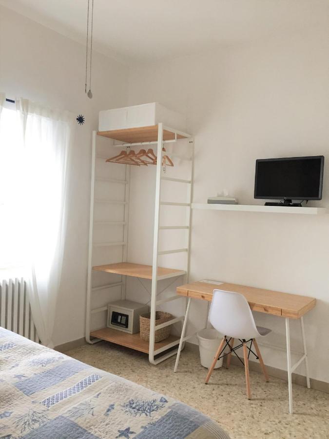 Zimmer Camere Sirolo Εξωτερικό φωτογραφία