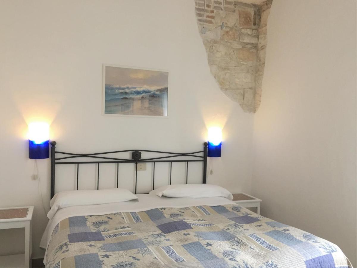 Zimmer Camere Sirolo Εξωτερικό φωτογραφία