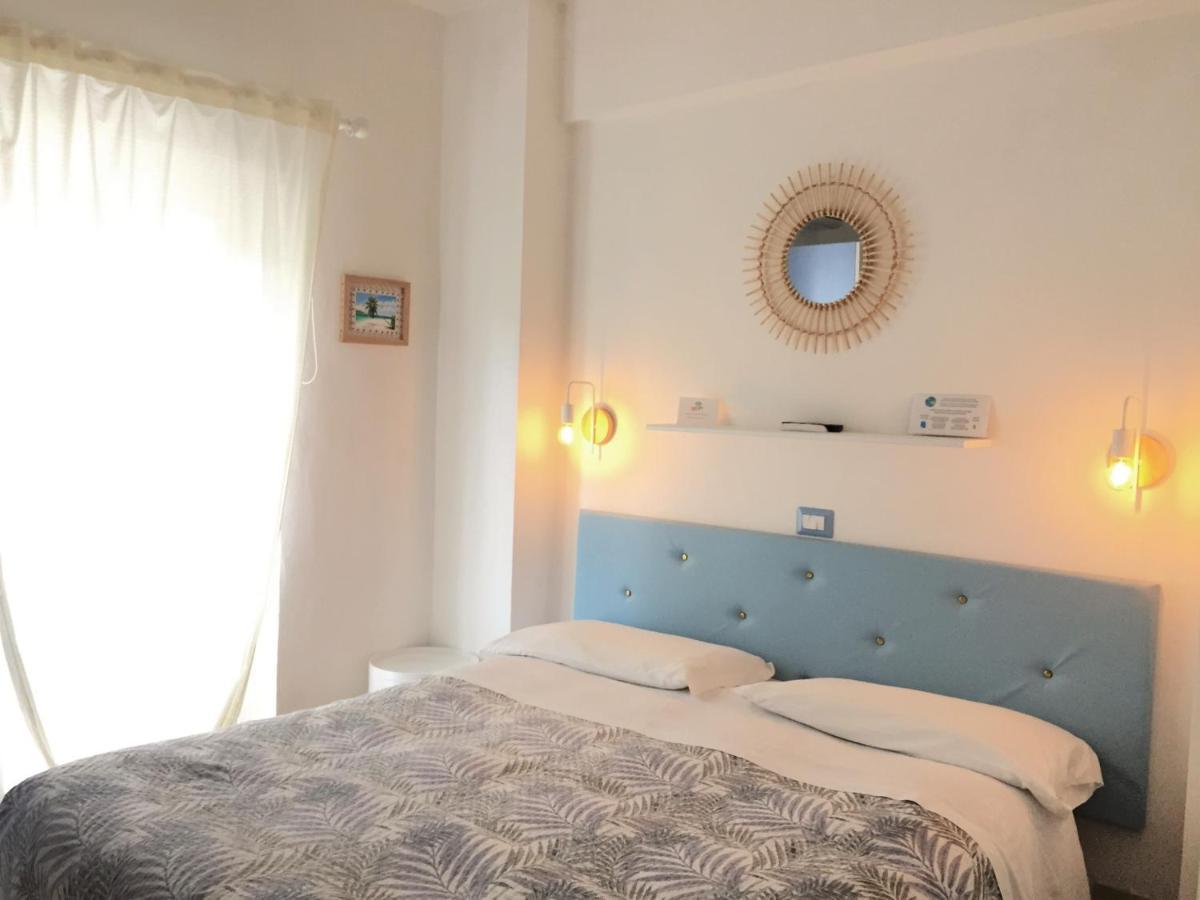 Zimmer Camere Sirolo Εξωτερικό φωτογραφία