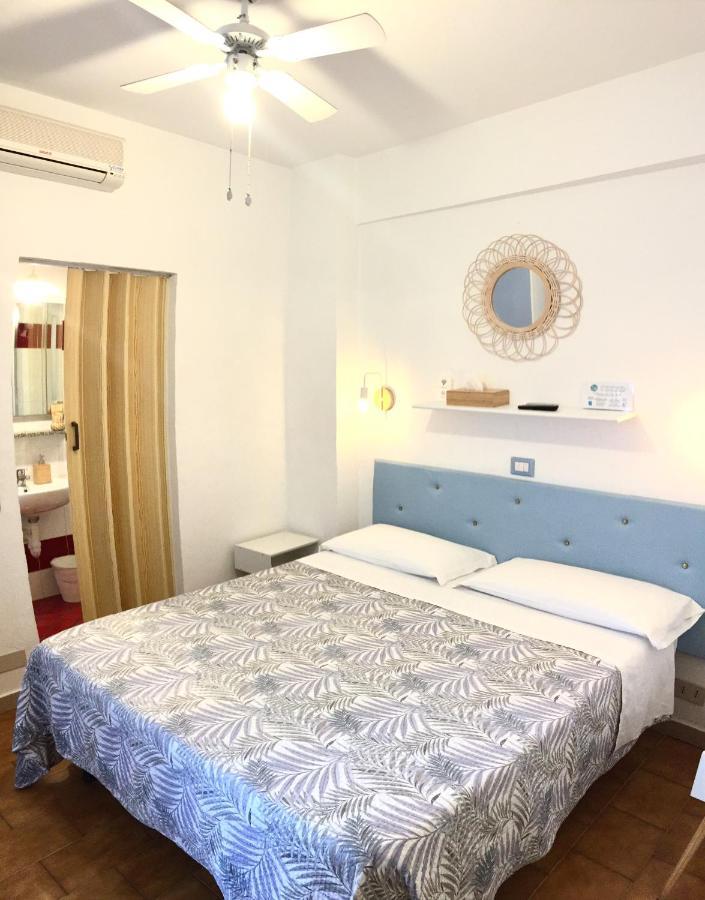 Zimmer Camere Sirolo Εξωτερικό φωτογραφία