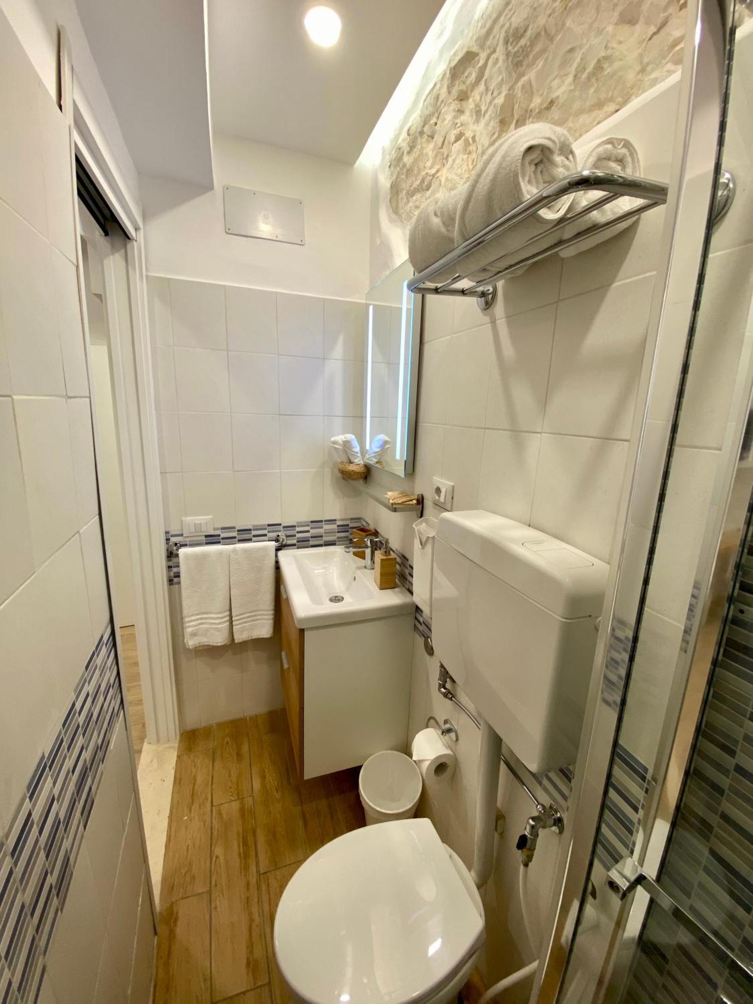 Zimmer Camere Sirolo Εξωτερικό φωτογραφία