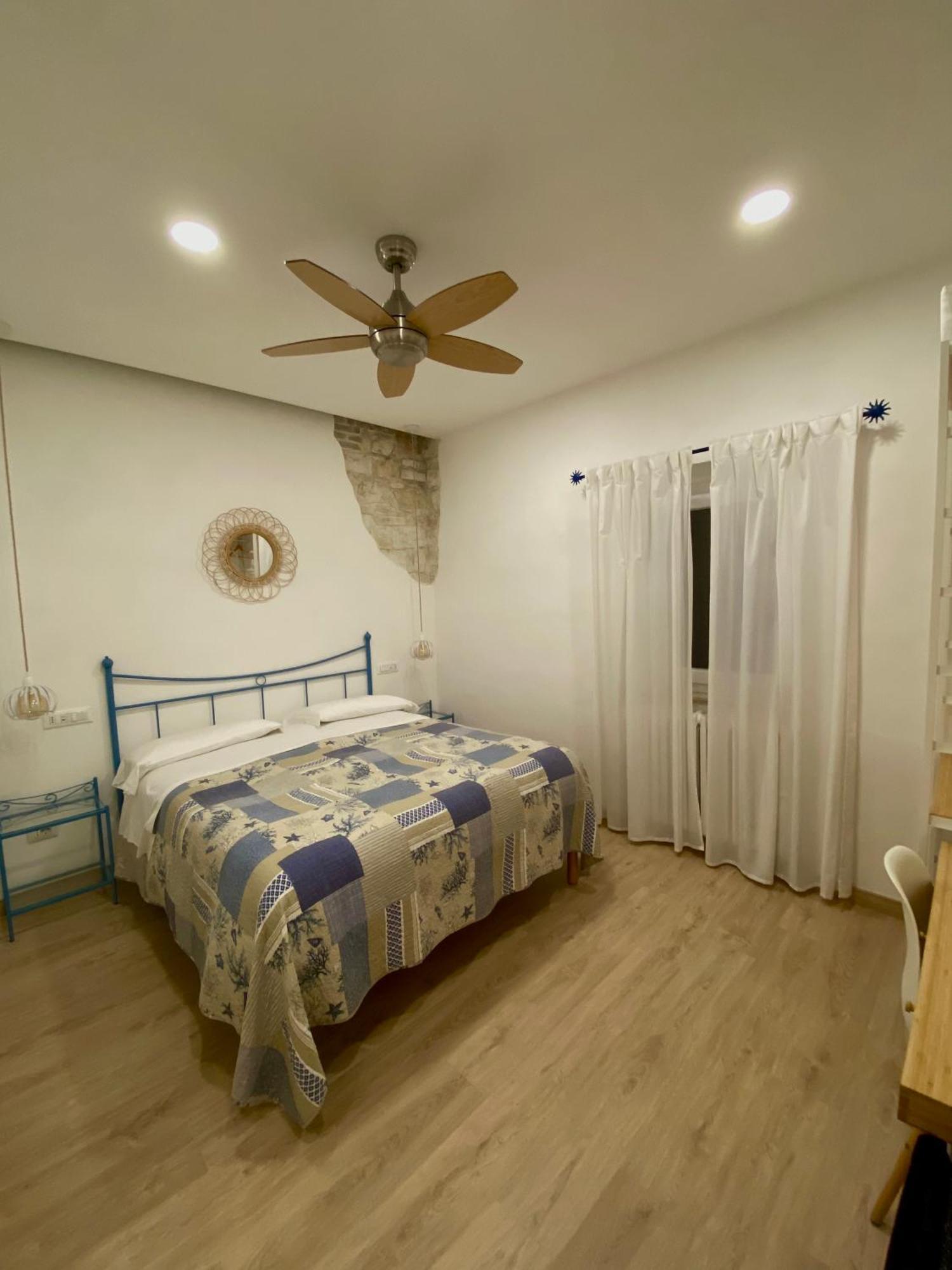 Zimmer Camere Sirolo Εξωτερικό φωτογραφία