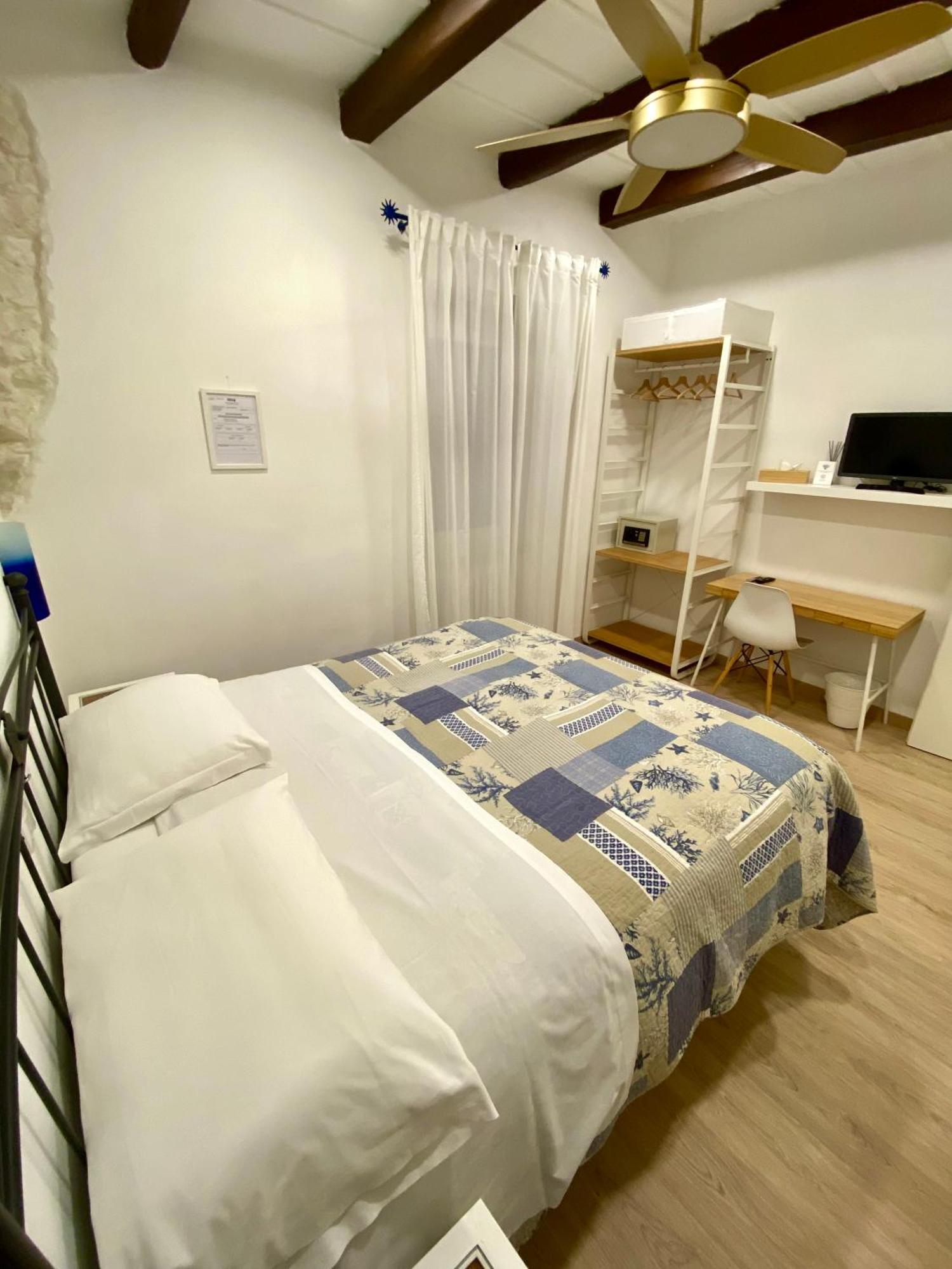 Zimmer Camere Sirolo Εξωτερικό φωτογραφία