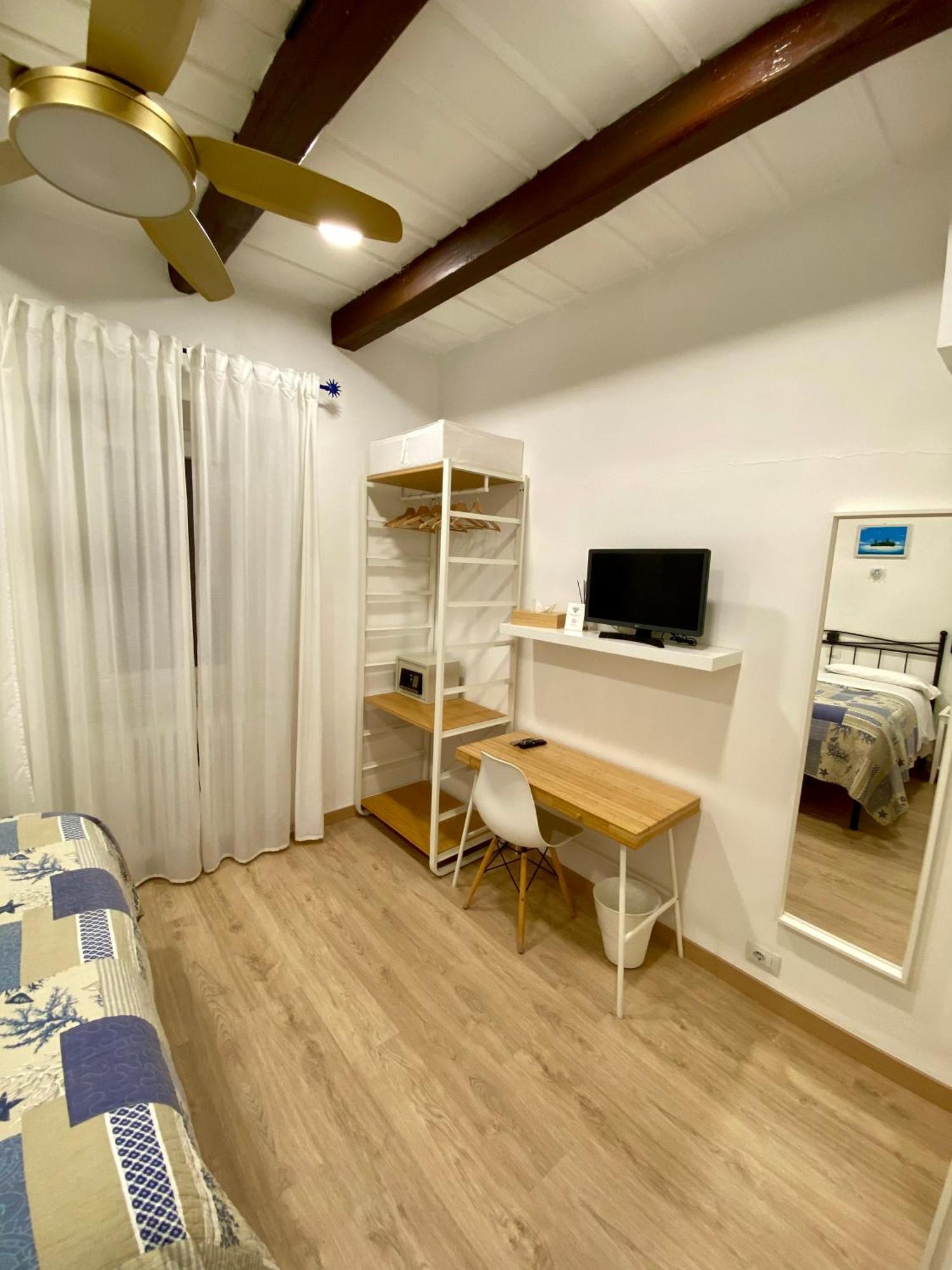 Zimmer Camere Sirolo Εξωτερικό φωτογραφία