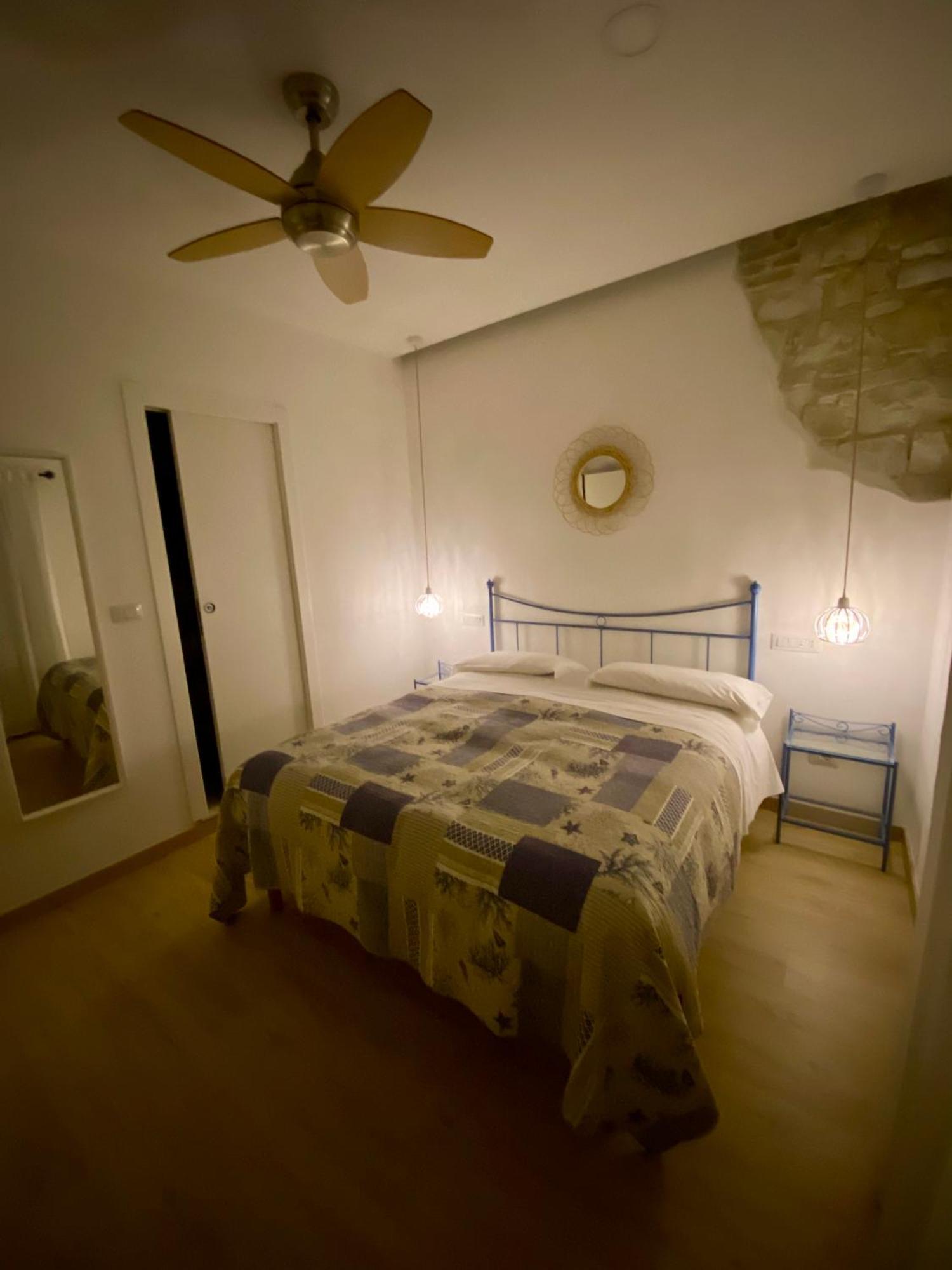 Zimmer Camere Sirolo Εξωτερικό φωτογραφία