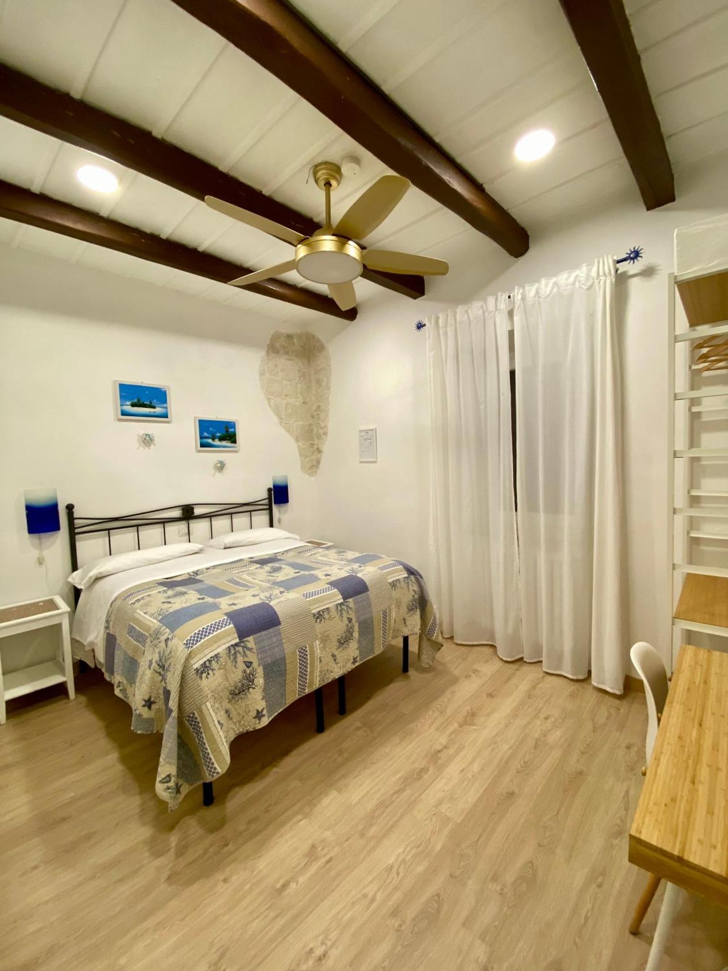 Zimmer Camere Sirolo Εξωτερικό φωτογραφία