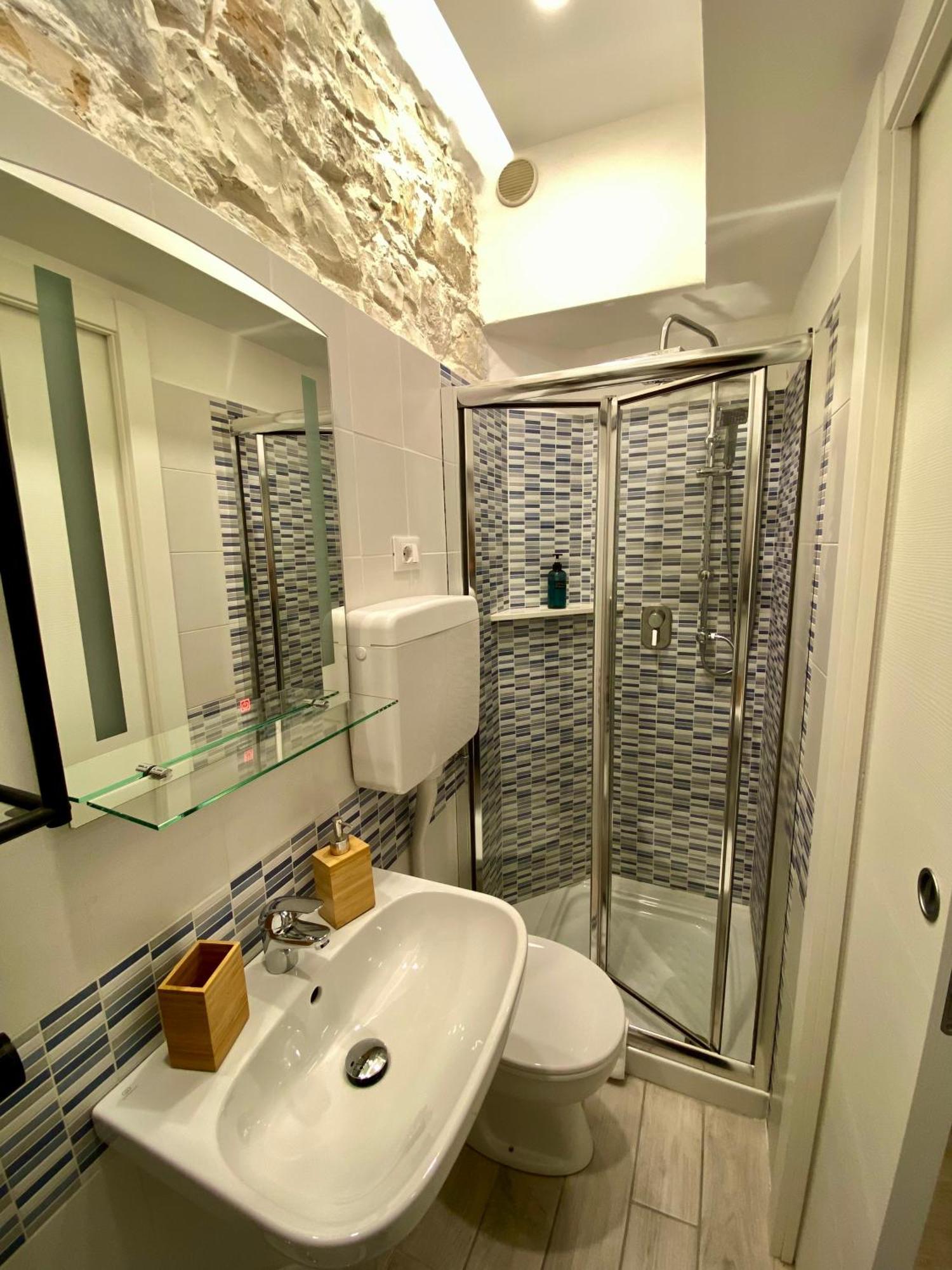 Zimmer Camere Sirolo Εξωτερικό φωτογραφία