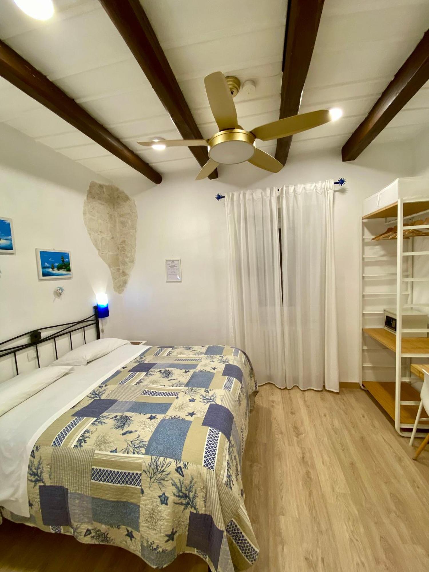Zimmer Camere Sirolo Εξωτερικό φωτογραφία