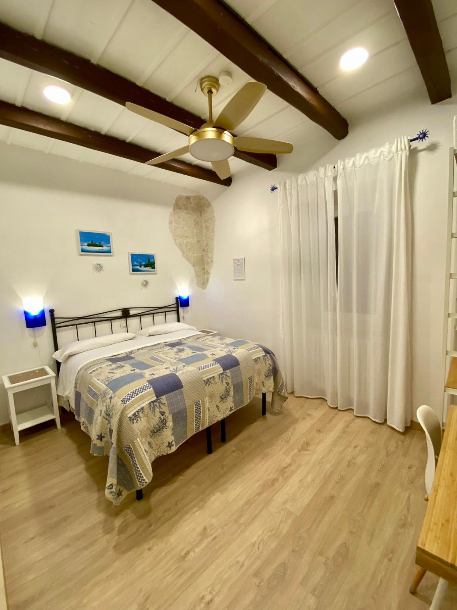 Zimmer Camere Sirolo Εξωτερικό φωτογραφία