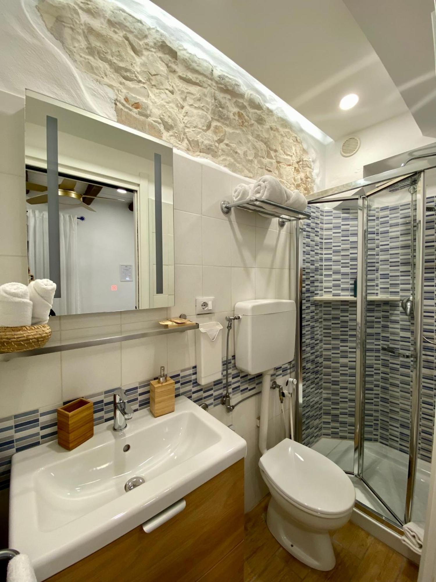 Zimmer Camere Sirolo Εξωτερικό φωτογραφία