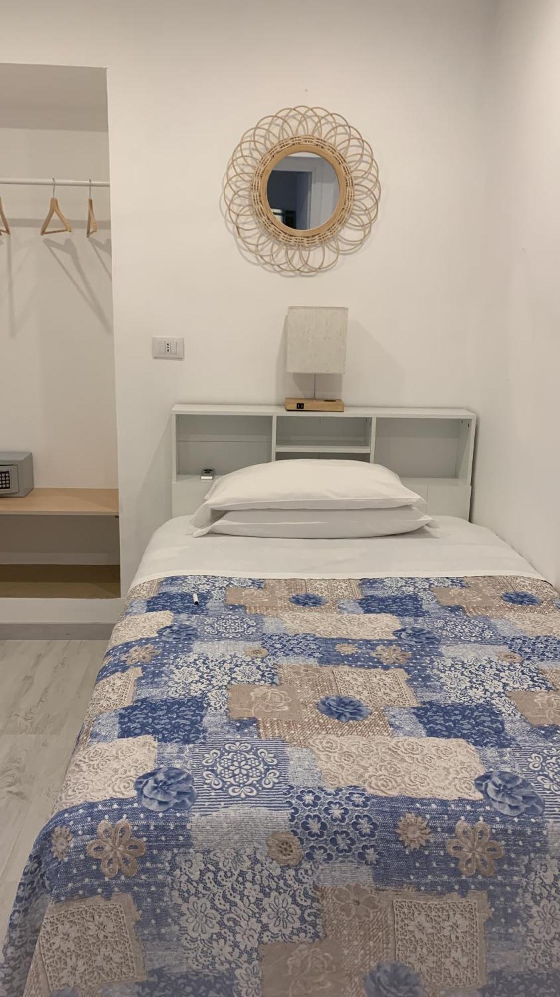 Zimmer Camere Sirolo Εξωτερικό φωτογραφία
