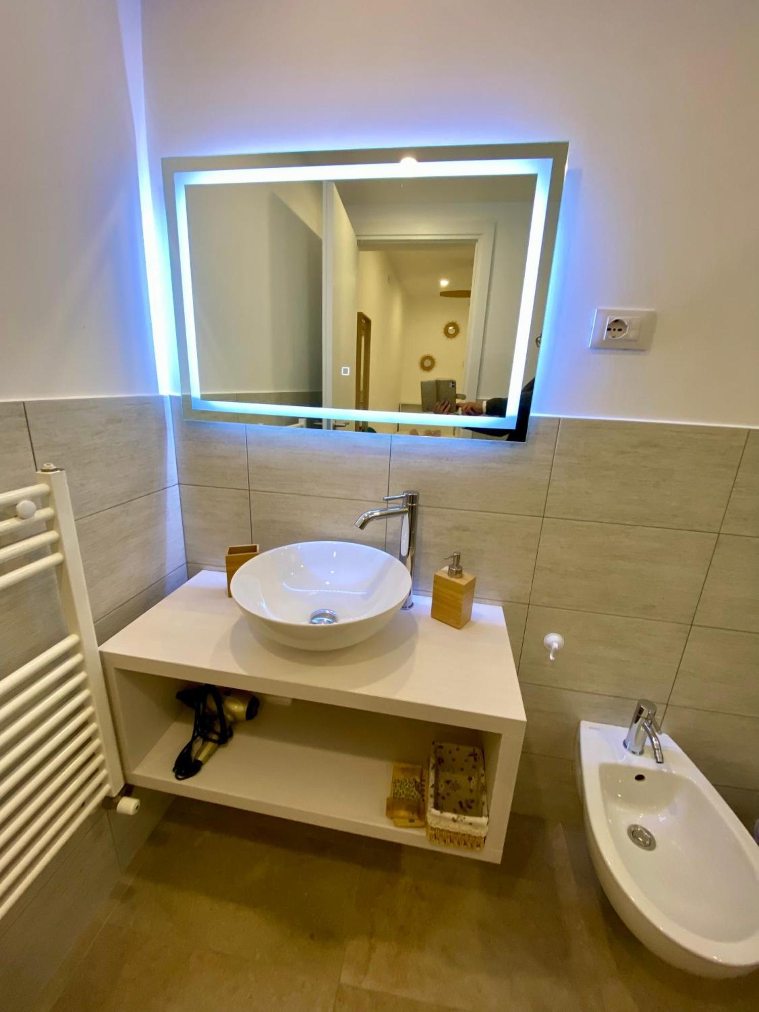 Zimmer Camere Sirolo Εξωτερικό φωτογραφία