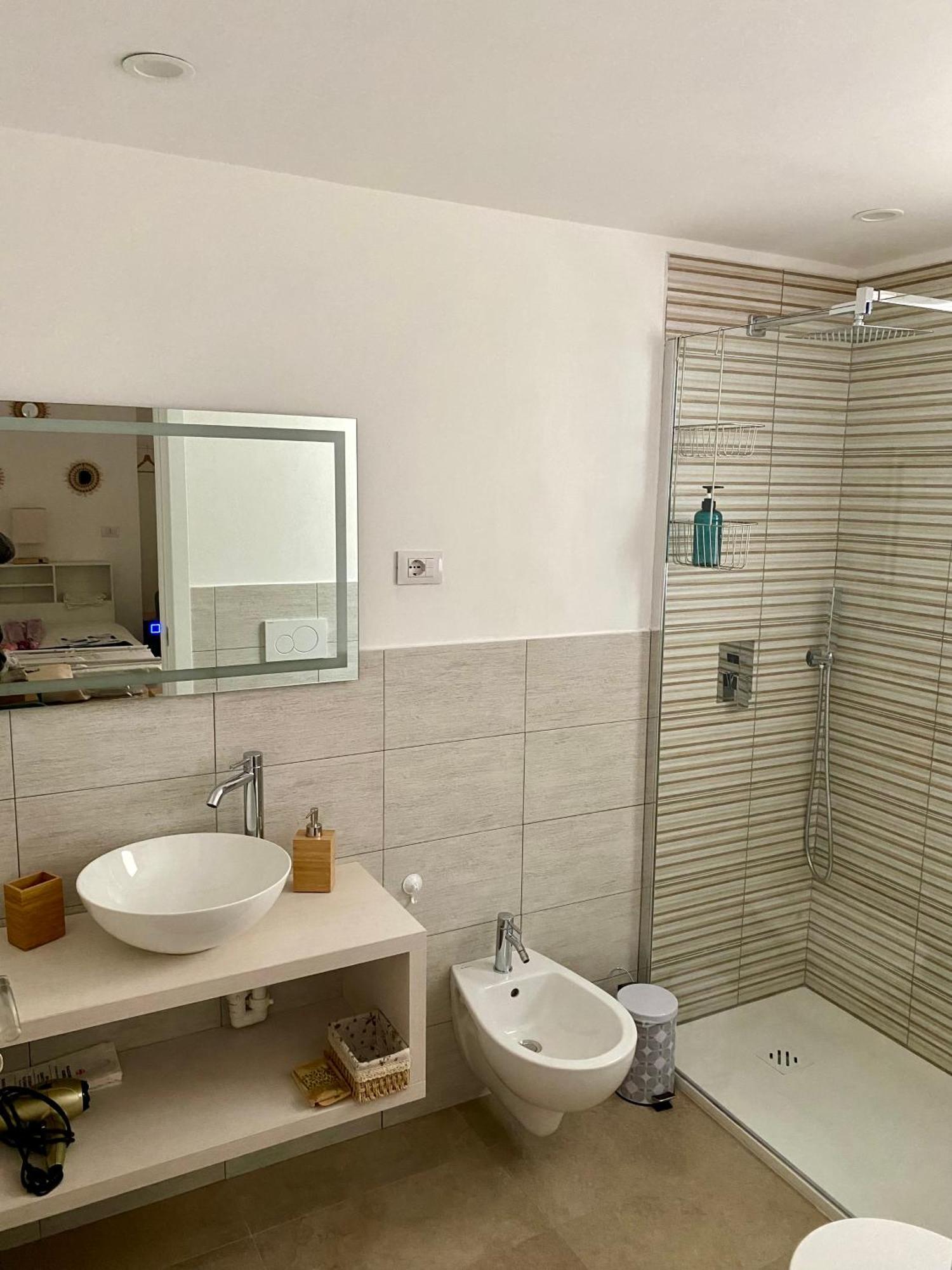 Zimmer Camere Sirolo Εξωτερικό φωτογραφία