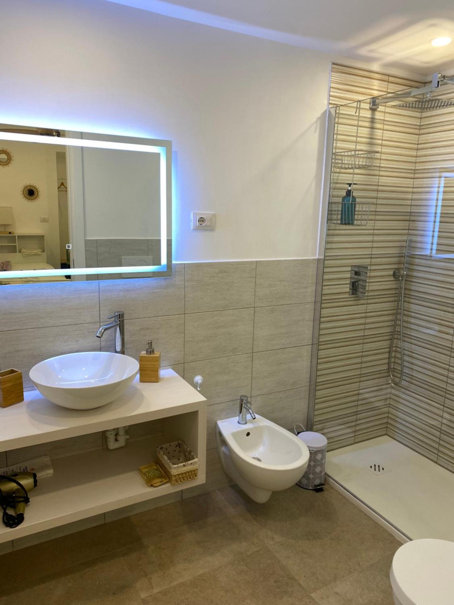 Zimmer Camere Sirolo Εξωτερικό φωτογραφία