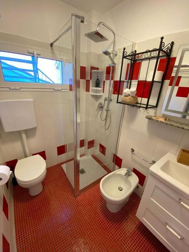 Zimmer Camere Sirolo Δωμάτιο φωτογραφία
