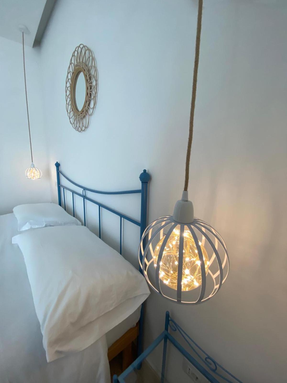 Zimmer Camere Sirolo Εξωτερικό φωτογραφία
