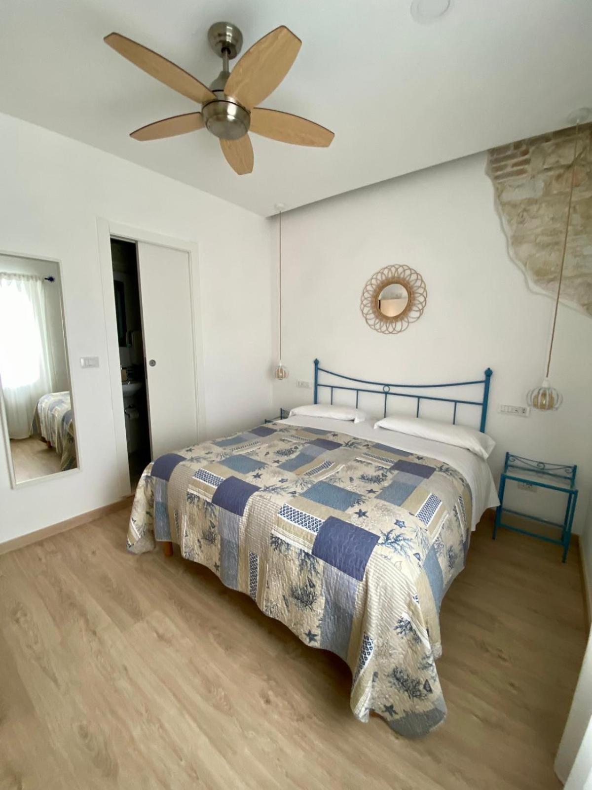 Zimmer Camere Sirolo Εξωτερικό φωτογραφία