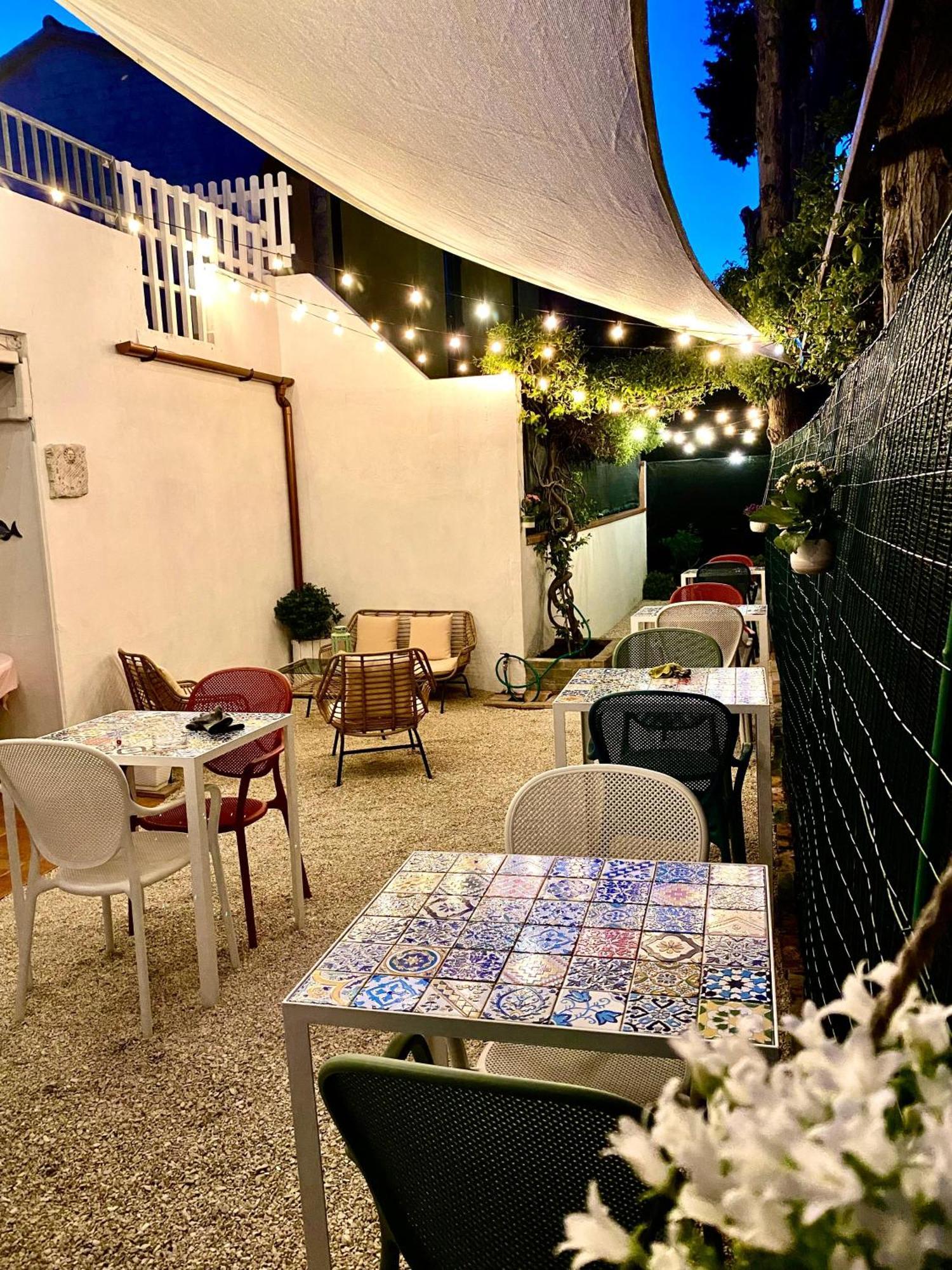 Zimmer Camere Sirolo Εξωτερικό φωτογραφία