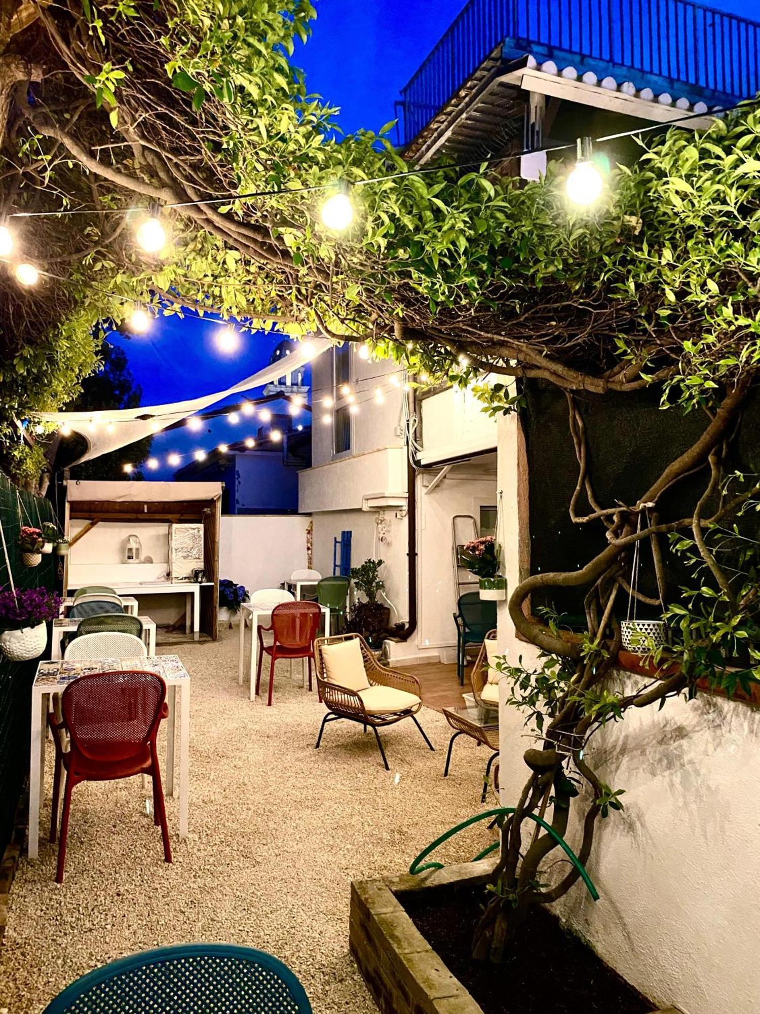 Zimmer Camere Sirolo Εξωτερικό φωτογραφία