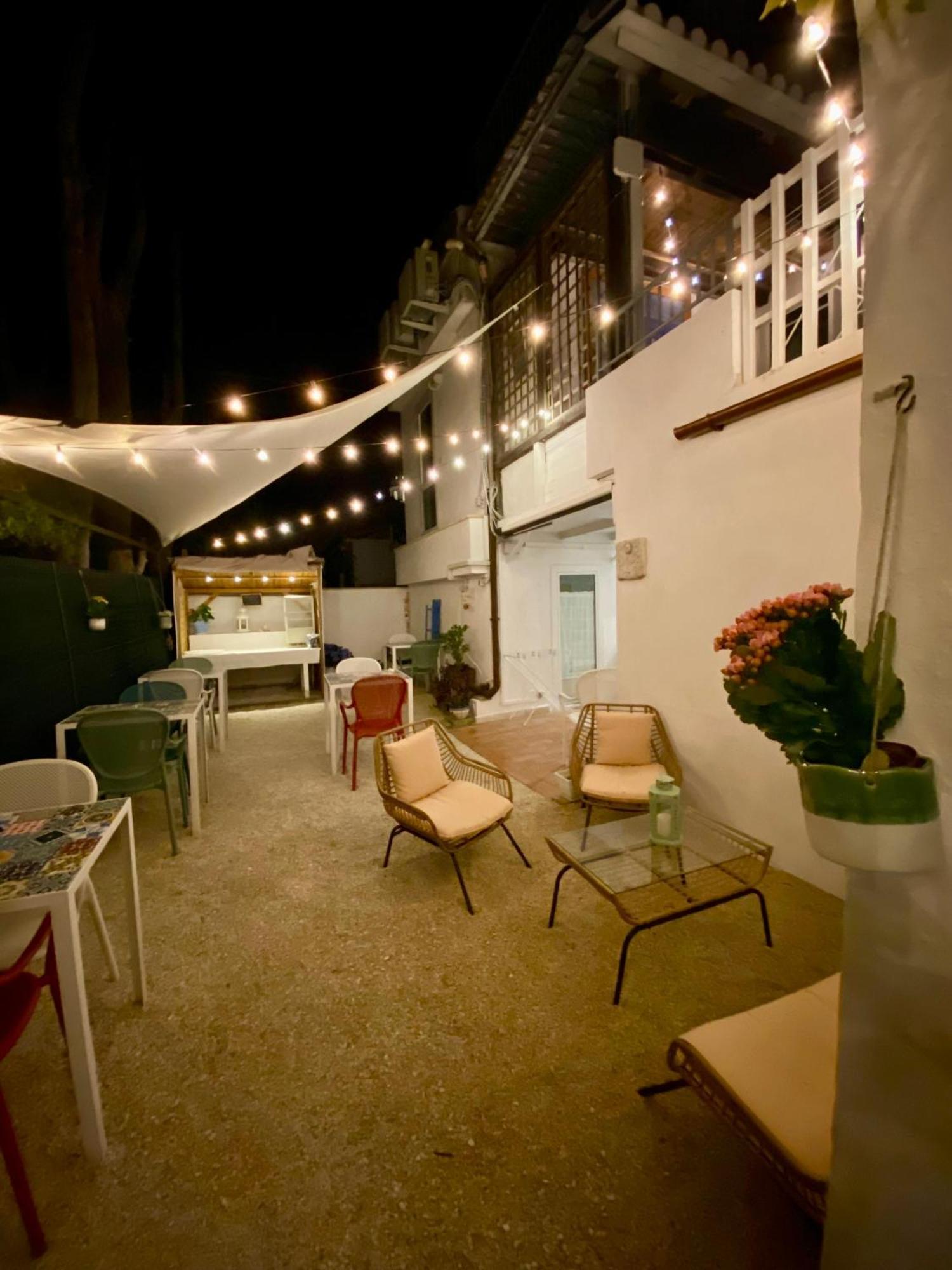Zimmer Camere Sirolo Εξωτερικό φωτογραφία